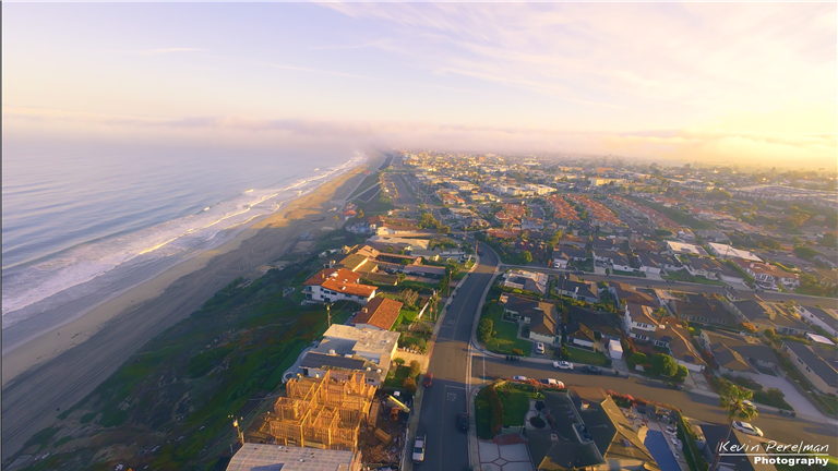 Hermosa Beach