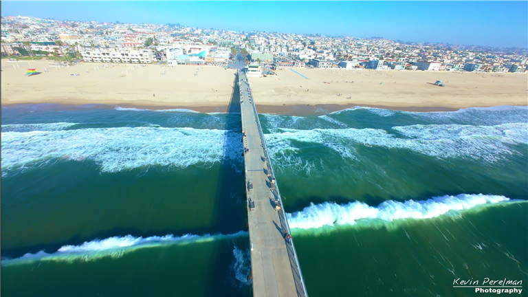 Hermosa Beach