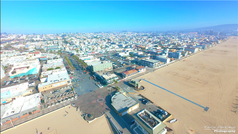 Hermosa Beach