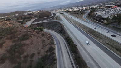 Simi Valley Trash Dump