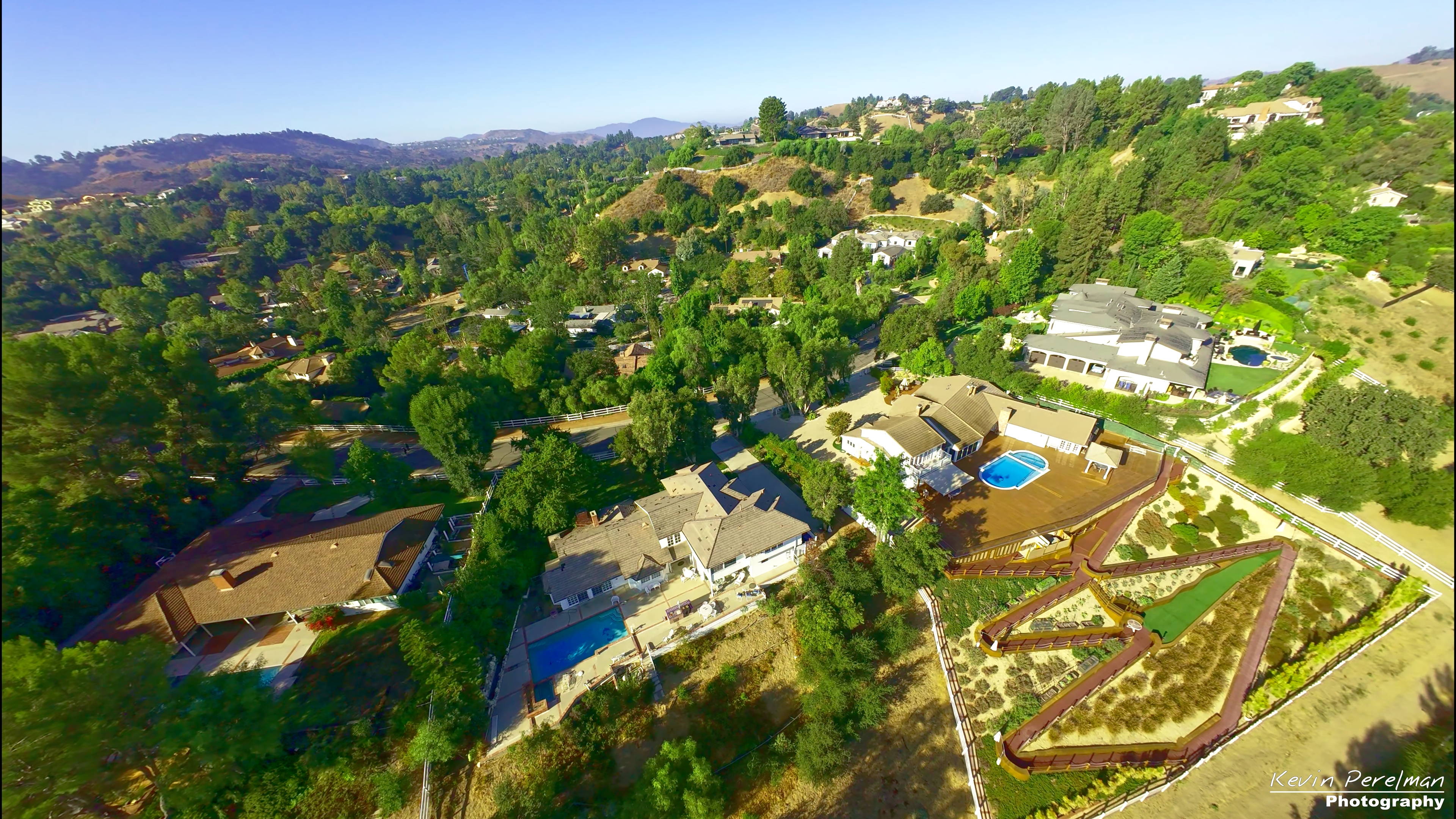 The Secret Hidden Cover Up of 5725 HobBack Glen