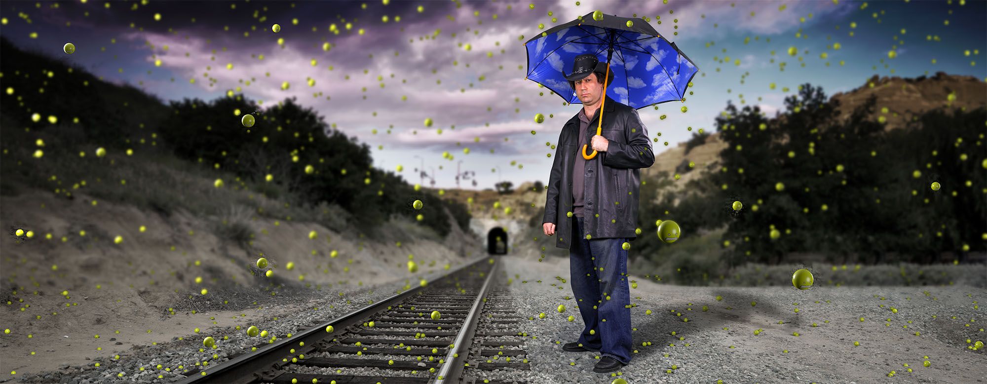 Rain Cover